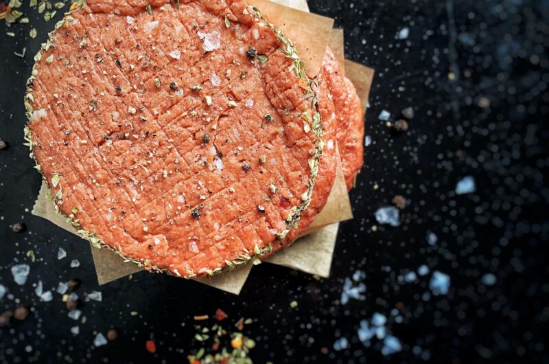 The Perfect Chocolate Chip Cookie